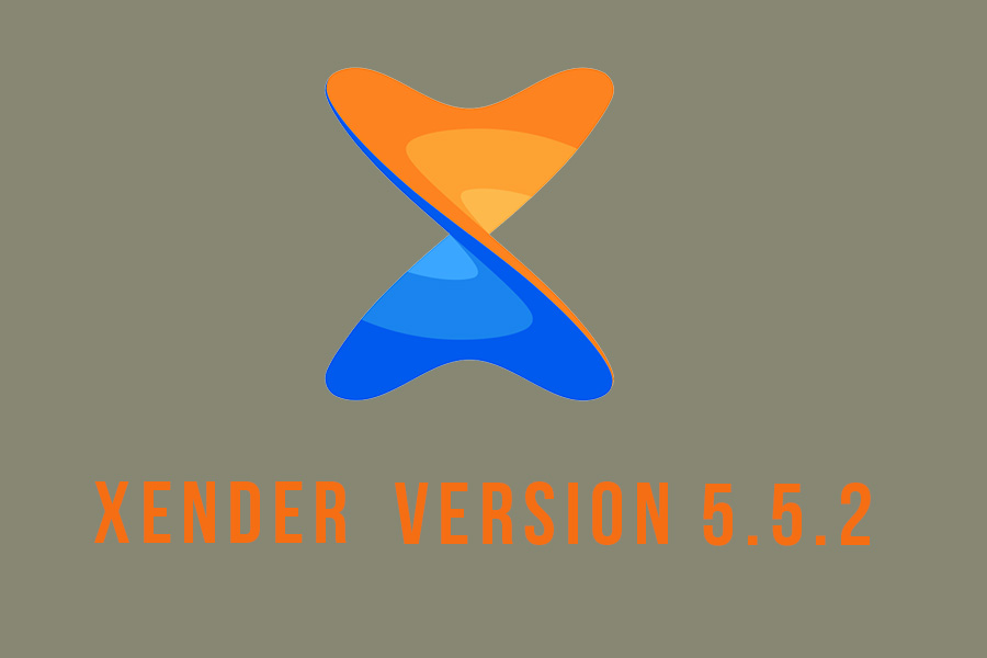 xender app